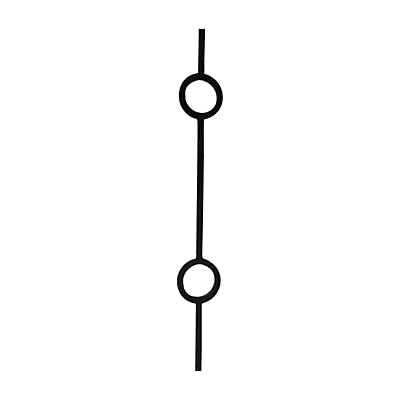 Double circle Double circle