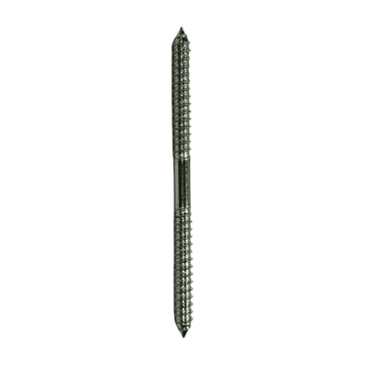 Dowel Screw for Newel Post Installation and Mounting Dowel Screw for Newel Post Installation and Mounting