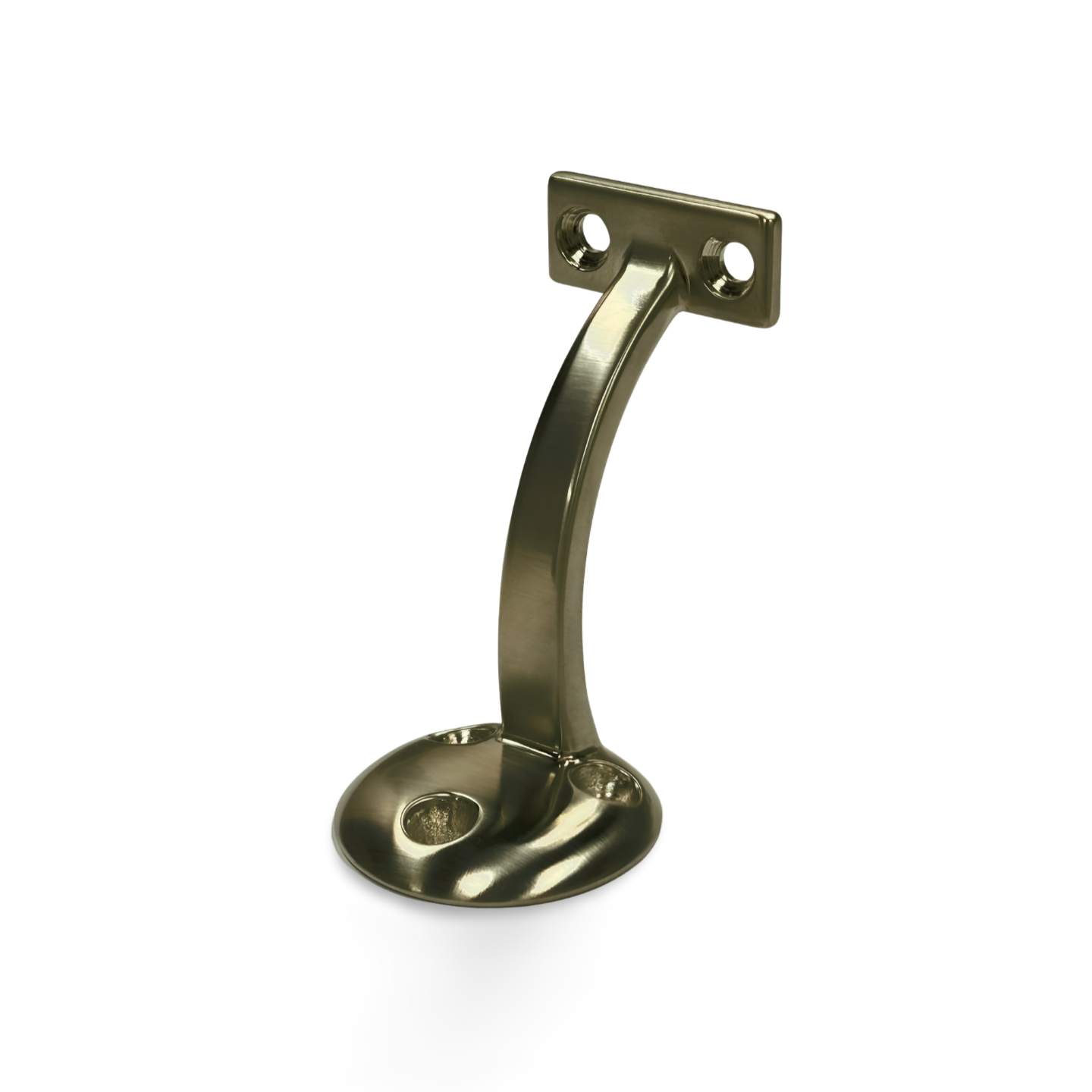 Round Hand Rail Bracket, Stainless Steal Round Hand Rail Bracket, Stainless Steal
