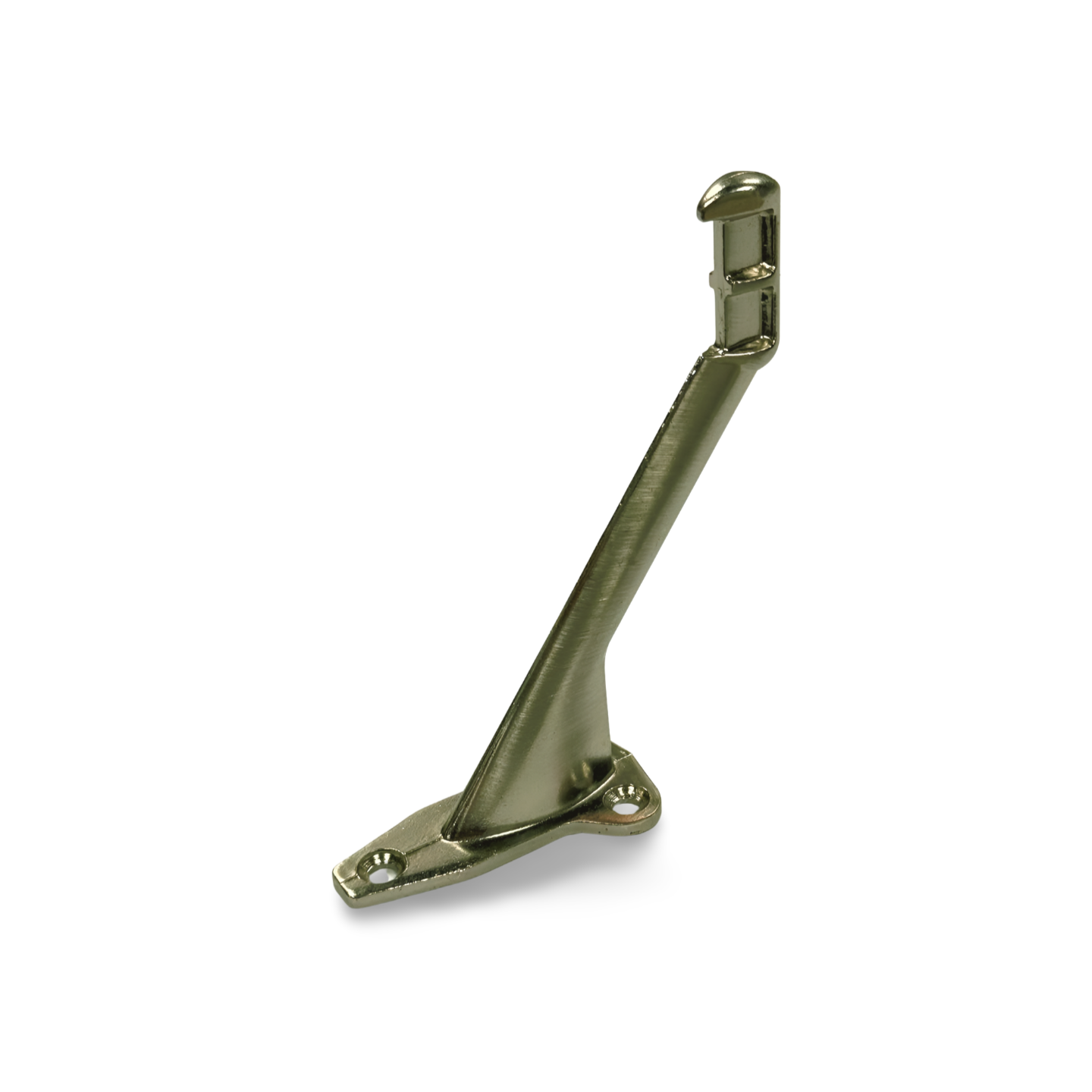 Triangle Hand Rail Bracket, Stainless Steel Triangle Hand Rail Bracket, Stainless Steel
